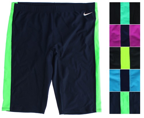 Nike jammer swim shorts men - nike,